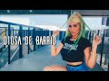 Sak Noel Salvi Ft Franklin Dam Diosa De Barrio Official Video