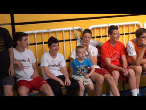 DÍA DEL CLUB (21 junio 2014) BM ALCOBENDAS