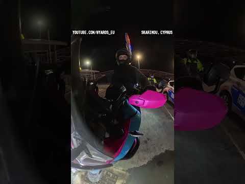 a perfect night cruise 🌑  #shorts