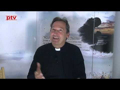 Emisija: Život, što je to!? Gost: don Josip Mužić
