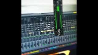 Stutter Dream (Deep Forest) Buchla edit