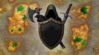 Самая забытая фракция (королевство) в World of Warcraft