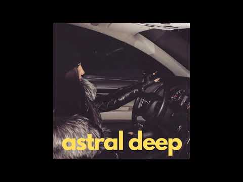 Serge:Ok & QRVZH - You Drive Me Insane (Original Mix)