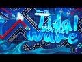 VERIFIED SH TY TIDAL WAVE 100 EXTREME DEMON