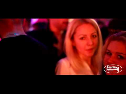 beats of balkan   9 ноября   club zavtra   by #blazetv 1280x720