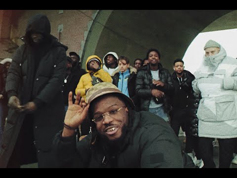 GUTTI - Bill Gates (Feat CINCO)