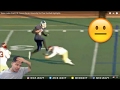 DISRESPECTFUL Future NFL SUPERSTAR Kaion Grant Highligths