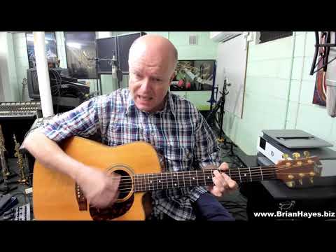 Jazz Turnaround Chords for Guitar Volume 2