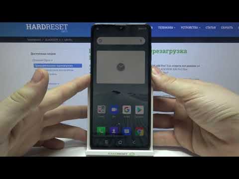 Как войти в безопасный режим BLACKVIEW A80 Pro / Безопасный режим BLACKVIEW A80 Pro
