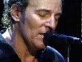 Bruce Springsteen - Back in your arms