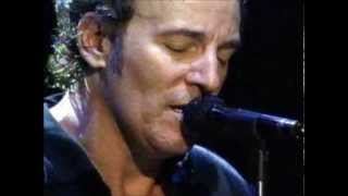 Bruce Springsteen - Back in your arms again