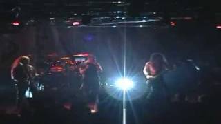 Iced Earth - High Water Mark (Part 2) (Live 2004)