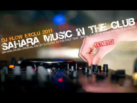Dj flow   SAHARA REMIX 2011