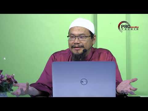 11-10-2023 Ustaz Adli Mohd Saad : Selangkah Memahami Bahasa Arab