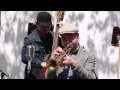 Over The Waves - New Orleans Jazz Hounds