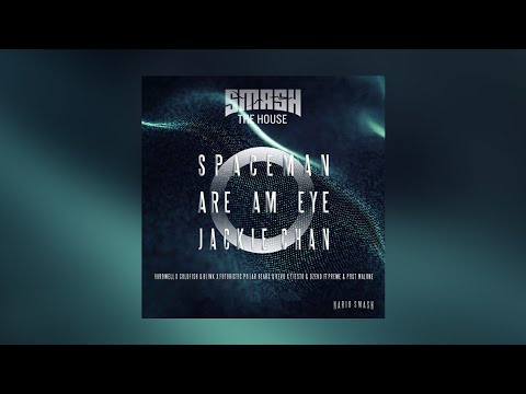 Hardwell x Kevu x Tiesto Ft. Post Malone - Spaceman vs. Jackie Chan (Nario Mashup) [Gam's Refix]