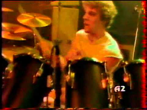 The Police - Synchronicity II (live in Montreal '83)