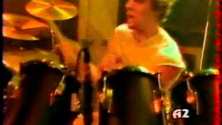 The Police - Synchronicity II (live in Montreal &#39;83)