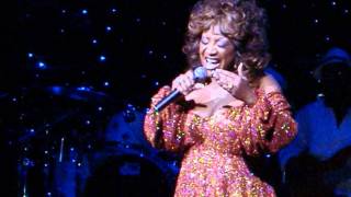 Patti LaBelle - I&#39;ll Write a Song for You