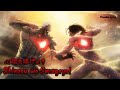 Lyrics AMV Shingeki No Kyojin Season 2 OP Full Shinzou Wo Sasageyo Linked Horizon