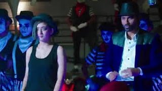 Stereophonic Sannata A Great Song from Shamitabh - Bollywood Latest News