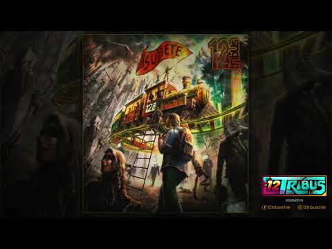 12 Tribus A Contratiempo (Audio Oficial)
