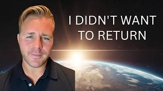 Firefighter Died on a Motorcycle… Then Made a Deal With God (NDE) | RoyalKye Aurelius Fünk