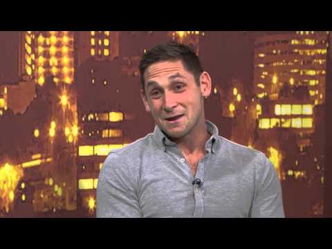 Shakes makes Dean Furman dance in Bafana camp