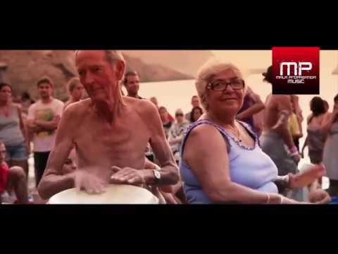 Ibiza Music Video: Mr. Root ft.  Mo-J - La Vida