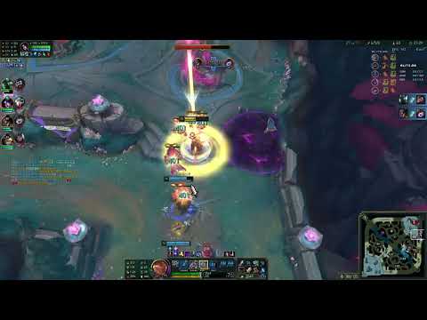 리신 당구 오똔데