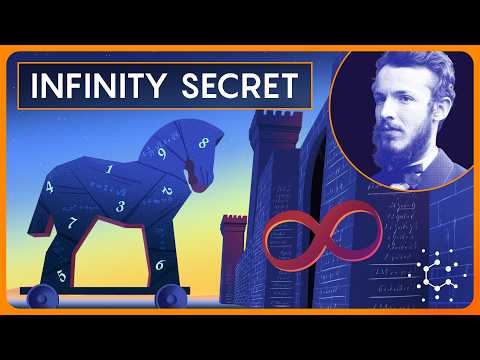The Big Secret Behind Math's Greatest Discovery