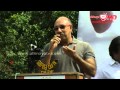 Tigers Never Fall Down Sathyaraj Say @ Vijayakanth son's Movie Pooja Tigers Never Fall Down Sathyaraj Say @ Vijayakanth son's Movie Pooja