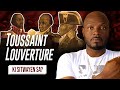 Toussaint Louverture,vin byen konnen lavi sitwayen sa