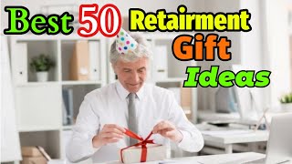Retirement gifts | Retirement gift ideas || Retirement gifts
