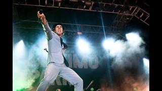 Maxïmo Park - The Unshockable