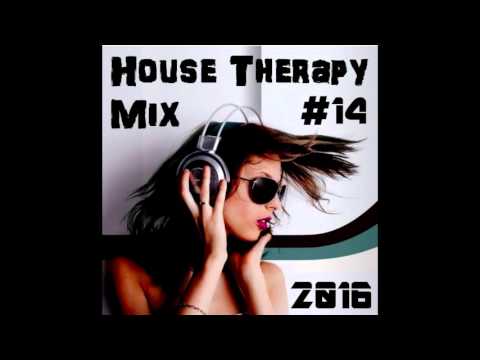 House Therapy Mix #14 [1/2 - Vocal & Funky]