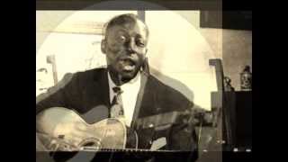 Big Bill Broonzy-I.C. Blues