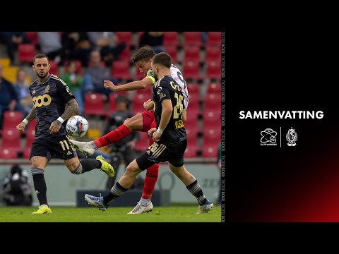 Speeldag 15 | Essevee-Standard (0-3)