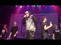 The Fall Of Jake Paul Live Performance Logan Paul Feat Why Dont We