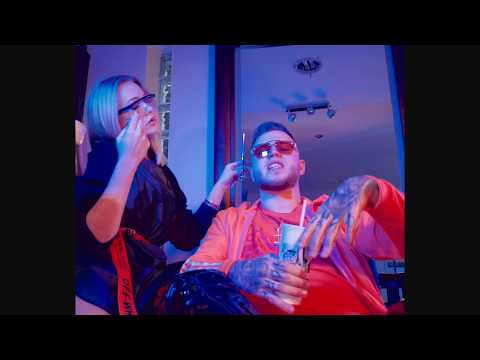 Bandura - New Trend (prod. CrackHouse)