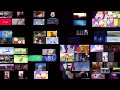 All 100 Movies At Once