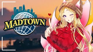 アキ・ローゼンタール - 【GTA5│MAD TOWN】卍お金稼いだりの珍道中卍【アキロゼ/ホロライブ】