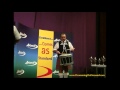 Jim Kilpatrick - WSDC 2005 - Hornpipe & Jig