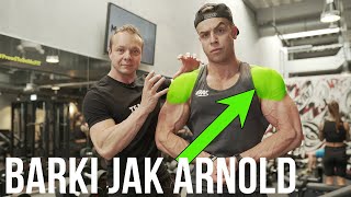 Arnoldki — wideo