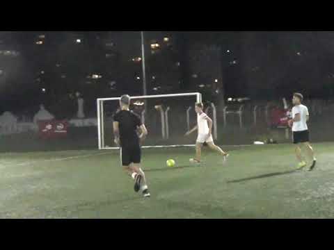 MAMUT vs KEZEMAK - Torneo Final 2020