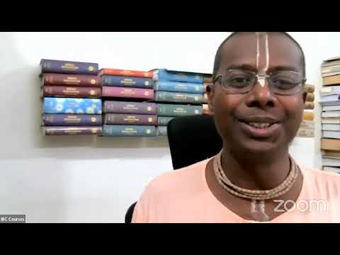 Harinam Cintamani Seminar - Day  5 | HG Hariksetra Prabhu | Iskcon Whitefield