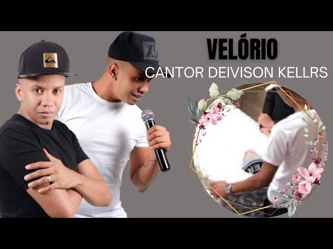 Velório Cantor Deivison Kellrs