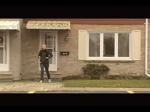 Cant Help Falling, a short film by David Kalinauskas