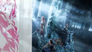 Yeul&#39;s Theme HD CD 3 - 14 - Final Fantasy XIII-2 OST