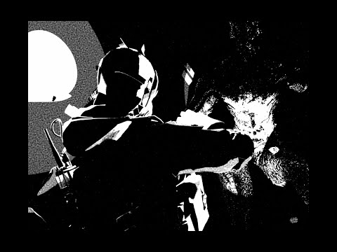 Manchas de sangre (con Nickzzy)